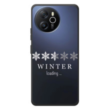 Зимні Чохли для }}}$Фlагыiew Ш а рк 8 - прозорий фон (Winter loading)