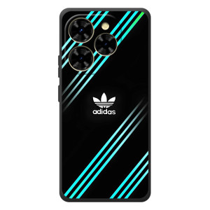 Чехлы Адидас для Blackview Shark 9 (AlphaPrint)