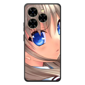 Чохли з героями АНИМЕ на Blackview Shark 9 – Аніме Шарлотта