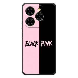 Чохли з картинкою для Blackview Shark 9 – BLACK PINK