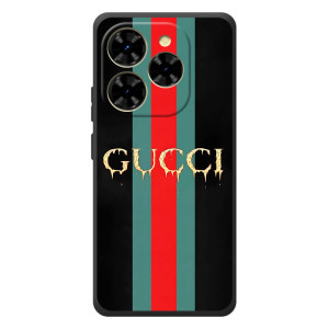 Чехлы Бренд GUCCI для Blackview Shark 9 – GUCCI