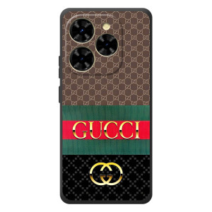Чехлы Бренд GUCCI для Blackview Shark 9 – Стиль GUCCI
