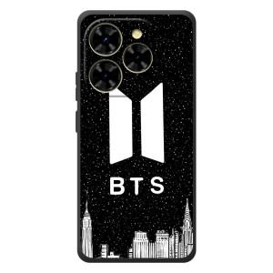 Чехлы BTS для Blackview Shark 9 (AlphaPrint)