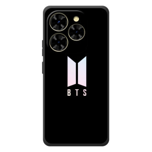 Чехлы BTS для Blackview Shark 9 (AlphaPrint)