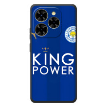 Чехлы для Blackview Shark 9 (VPrint) - Футбольные клубы (Lester)