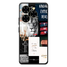 Чохли для Blackview Shark 9 (Для Християн) – Християнський арт