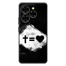 Чохли для Blackview Shark 9 (Для Християн) – Значки 2