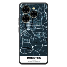 Чехлы для Блэ́квью Шак 9 Города Украины – Донецк