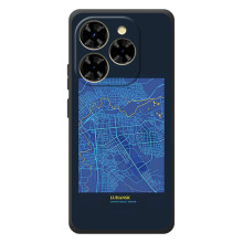 Чехлы для Блэ́квью Шак 9 Города Украины – Гуганск