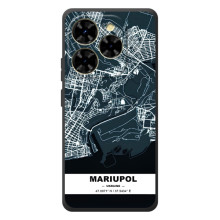 Чехлы для Блэ́квью Шак 9 Города Украины – Мариуполь