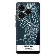 Чехлы для Блэ́квью Шак 9 Города Украины – Одесса