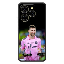 Чехлы для Блэ́квью Шак 9 - Лео Месси Маями – Кубки Месси