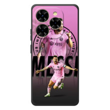 Чехлы для Блэ́квью Шак 9 - Лео Месси Маями – Messi Miami