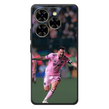 Чехлы для Блэ́квью Шак 9 - Лео Месси Маями