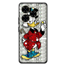 Чехлы для Блэ́квью Шак 9 - Scrooge MagDag (PREMIUMPrint) (Богатство)