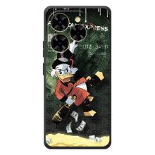 Чехлы для Блэ́квью Шак 9 - Scrooge MagDag (PREMIUMPrint) (Карточка Скруджа)