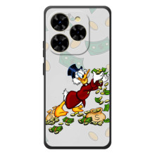 Чехлы для Блэ́квью Шак 9 - Scrooge MagDag (PREMIUMPrint) (Money)