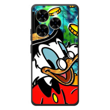 Чехлы для Блэ́квью Шак 9 - Scrooge MagDag (PREMIUMPrint) (Счастлива Утка)