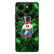 Чехлы для Блэ́квью Шак 9 - Scrooge MagDag (PREMIUMPrint) (Скрудж МакДак)