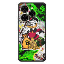 Чехлы для Блэ́квью Шак 9 - Scrooge MagDag (PREMIUMPrint) (Успех)