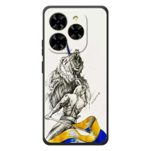 Чохли (Доброго вечора, ми за України) для Чорнийвид Шарк 9 (AlphaPrint) (Перемога)