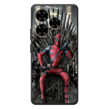 Чехлы Фильмы для Блэ́квью Шак 9 (VPrint) – Дэдпул на троне