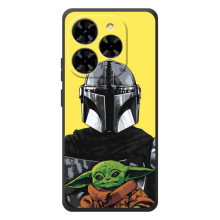 Чехлы Фильмы для Блэ́квью Шак 9 (VPrint) – Дитя Йода