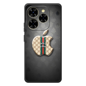 Чохли  GUCCI для Чорнийвид Шарк 9 (AlphaPrint)