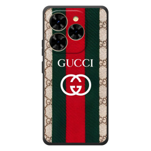 Чохли  GUCCI для Чорнийвид Шарк 9 (AlphaPrint)