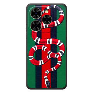 Чохли  GUCCI для Чорнийвид Шарк 9 (AlphaPrint)