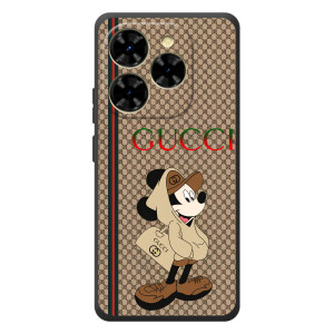 Чохли  GUCCI для Чорнийвид Шарк 9 (AlphaPrint)