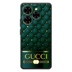 Чохли  GUCCI для Чорнийвид Шарк 9 (AlphaPrint)