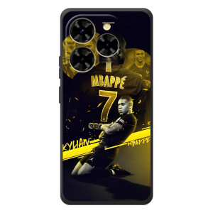 Чехлы Килиан Мбаппе для Blackview Shark 9