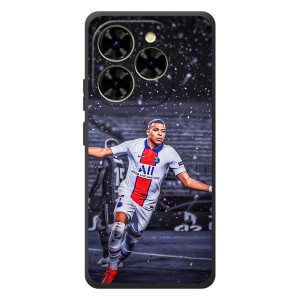 Чехлы Килиан Мбаппе для Blackview Shark 9