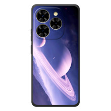 Чохли КОСМОС  на Blackview Shark 9 – Планета в космосі