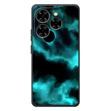 Чохли КОСМОС  на Blackview Shark 9