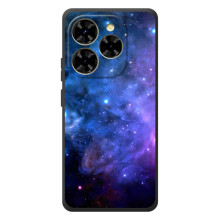 Чохли КОСМОС  на Blackview Shark 9 – Зоряний вид