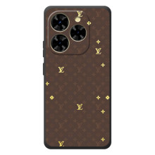 Чехлы Луи Витон для Blackview Shark 9 (AlphaPrint - LOUIS VUITTON) (дизайн Луи Витон)