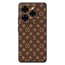 Чехлы Луи Витон для Blackview Shark 9 (AlphaPrint - LOUIS VUITTON) (фон LOUIS VUITTON)