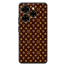 Чехлы Луи Витон для Blackview Shark 9 (AlphaPrint - LOUIS VUITTON) (лого LOUIS VUITTON)