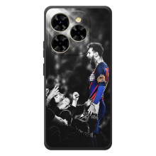 Чехлы Месси для Blackview Shark 9 (AlphaPrint) (Lionel Messi)