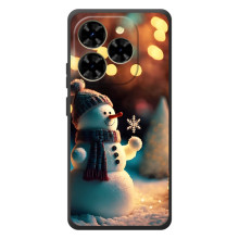 Чохли на Новий Рік Blackview Shark 9