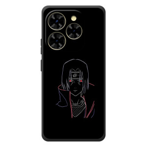 Чехлы на тему: Итачи Учиха для Blackview Shark 9 (AlphaPrint)