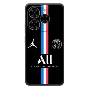 Чехлы PSG для Blackview Shark 9 (AlphaPrint)