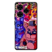 Чохли П'ять ночей з Фредді для Блакв`ю Шaрк 9 (Фредді)