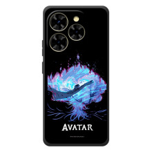 Чехлы с фильма АВАТАР для Blackview Shark 9 (AlphaPrint) – фон Аватар