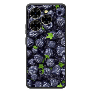 Чехлы с Фруктами для Blackview Shark 9 (VPrint)
