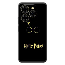 Чехлы с Гарри Поттером для Blackview Shark 9 (AlphaPrint) – Harry Potter