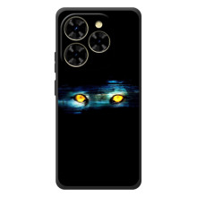Чохли з зображенням різних тварин на Blackview Shark 9 (Очі)