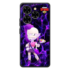 Чехлы Brawl Stars для Blackview Shark 9 (AlphaPrint)